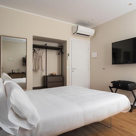 Attico 37 - Comfort Room Con Terrazza Privata Palermo Kültér fotó